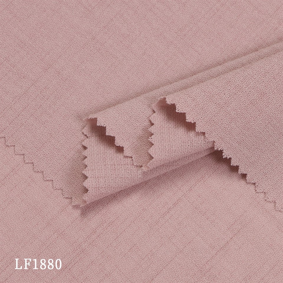 Twill modificato in tessuto fiammato